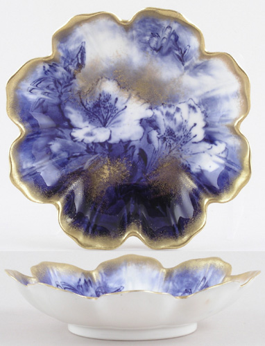 Dish c1910